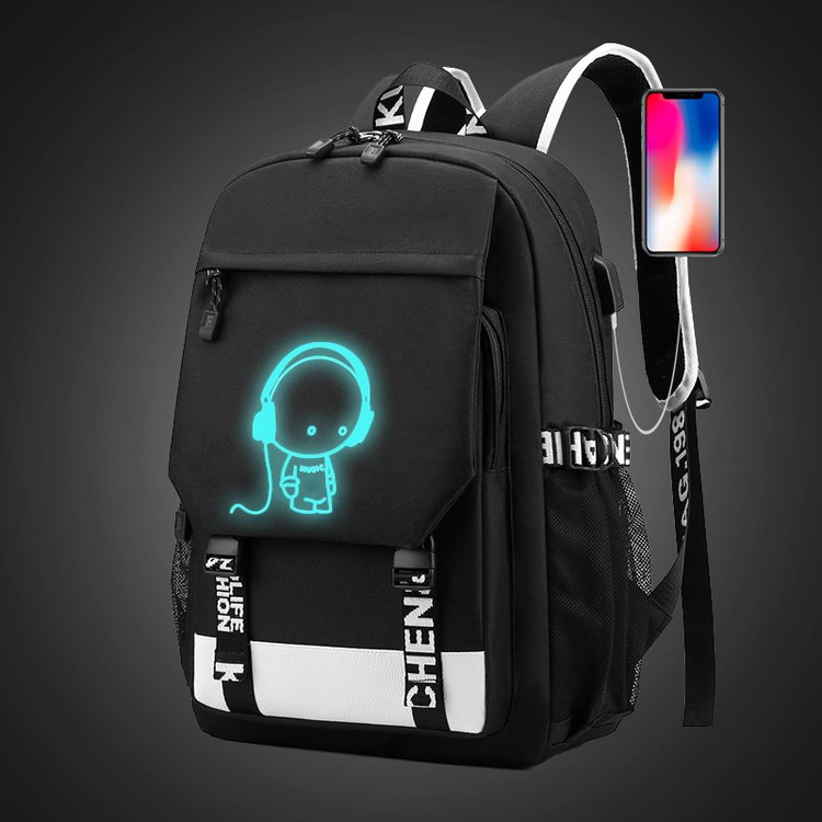 雙肩包定做，可以先打樣嗎?