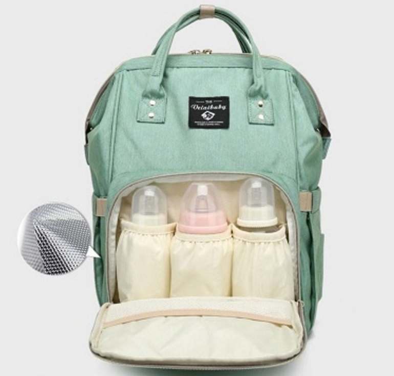 媽咪包有什么用途？